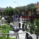 Escandinavia Торремолинос
