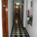 Гостевой дом Escandinavia