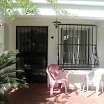 Гостевой дом Escandinavia 2*