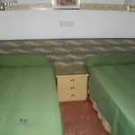 Гостевой дом Escandinavia 2*