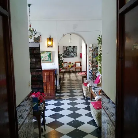 Penzion Escandinavia 2*