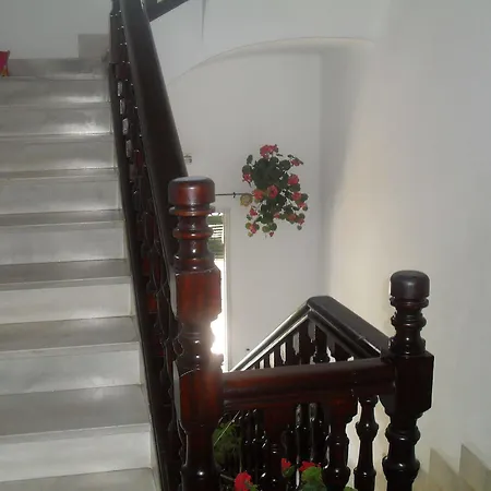 Escandinavia Penzion Torremolinos