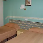 Escandinavia Гостьовий будинок