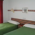 Escandinavia 2* Торремолінос