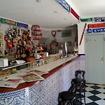 Escandinavia 2* Торремолінос