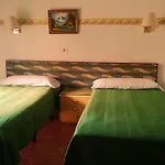 Escandinavia Гостьовий будинок 2*
