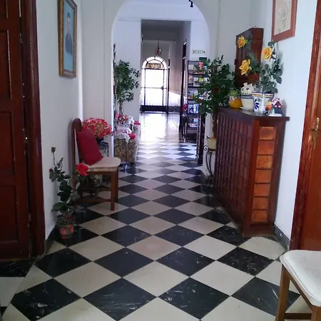 Escandinavia Guest house 2*