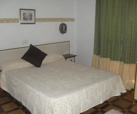 Escandinavia Torremolinos