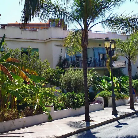 Gæstehus Escandinavia 2*