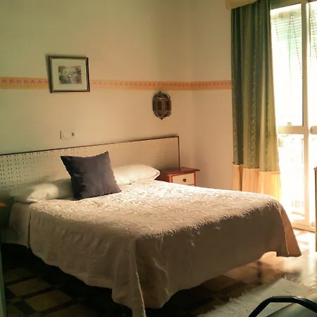 Escandinavia Gæstehus Torremolinos