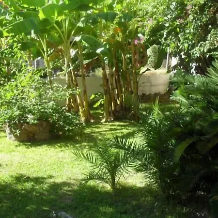 Gæstehus Escandinavia Torremolinos