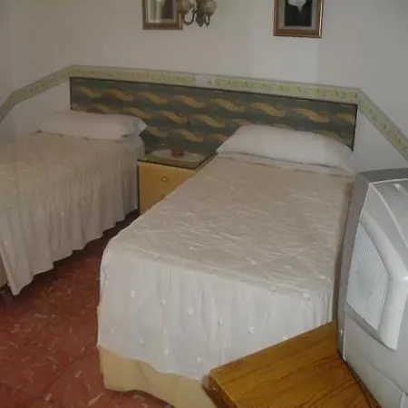 Escandinavia Torremolinos