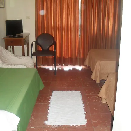 Escandinavia Gæstehus