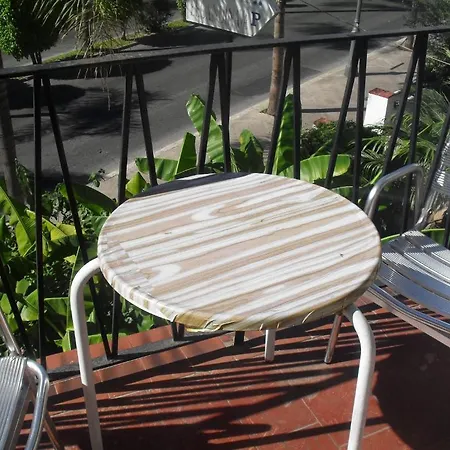 Escandinavia Gæstehus