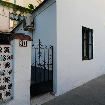 Gæstehus Escandinavia Torremolinos