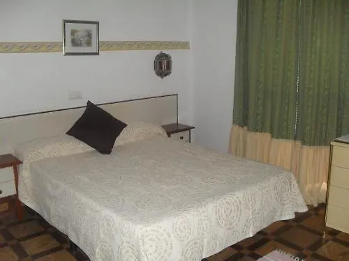 Escandinavia Torremolinos