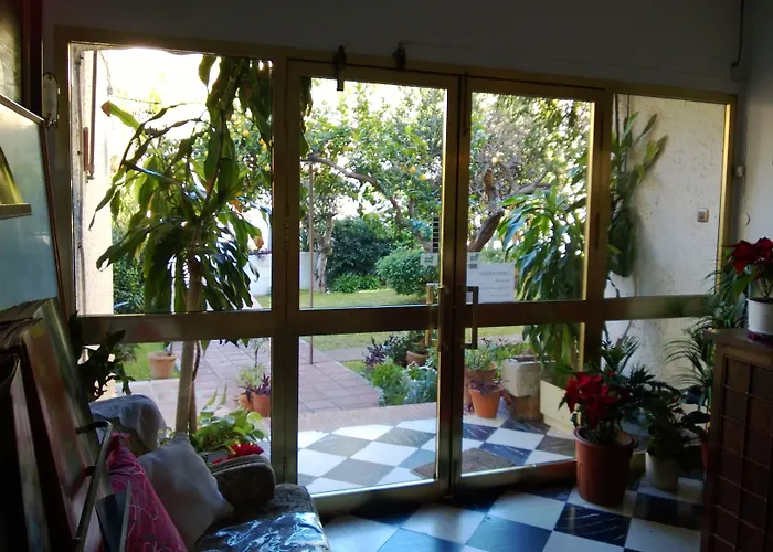 Guest house Escandinavia Torremolinos