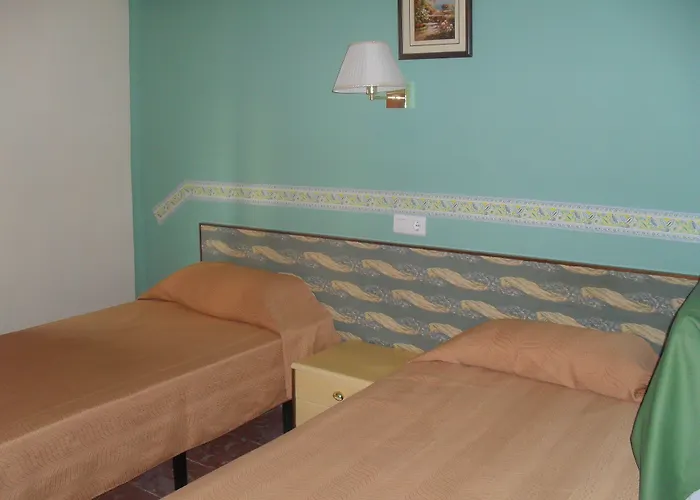 Escandinavia Guest house