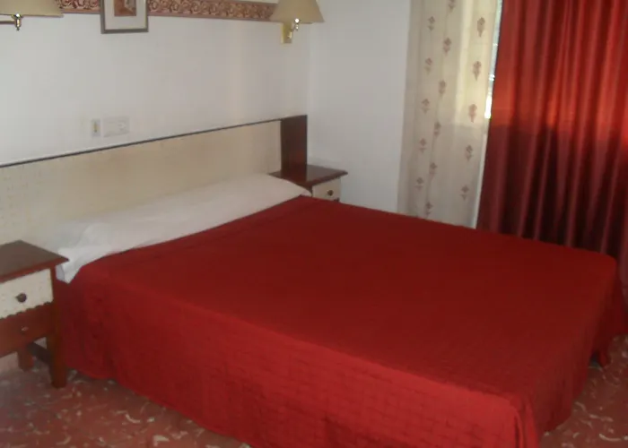 Escandinavia Guest house Torremolinos