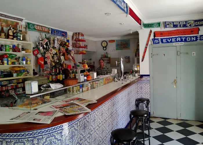 Escandinavia 2* Torremolinos