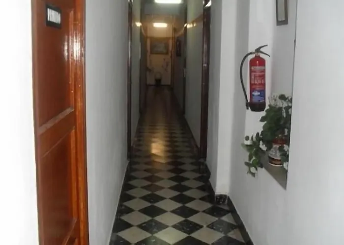 Guest house Escandinavia