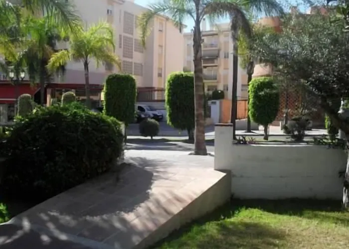 Guest house Escandinavia 2*