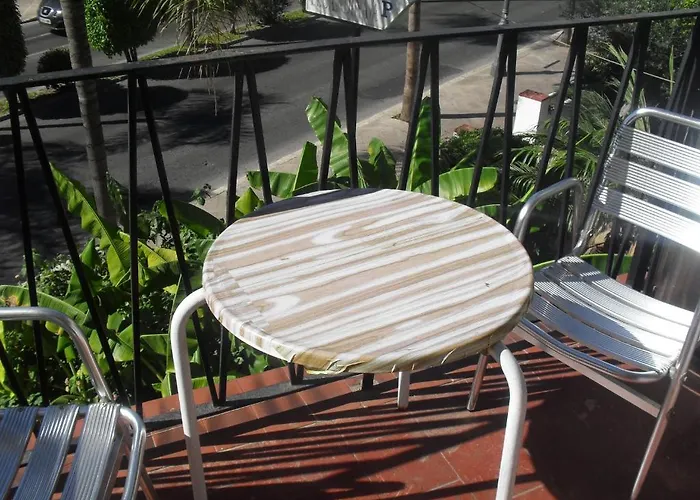 Escandinavia Gasthuis