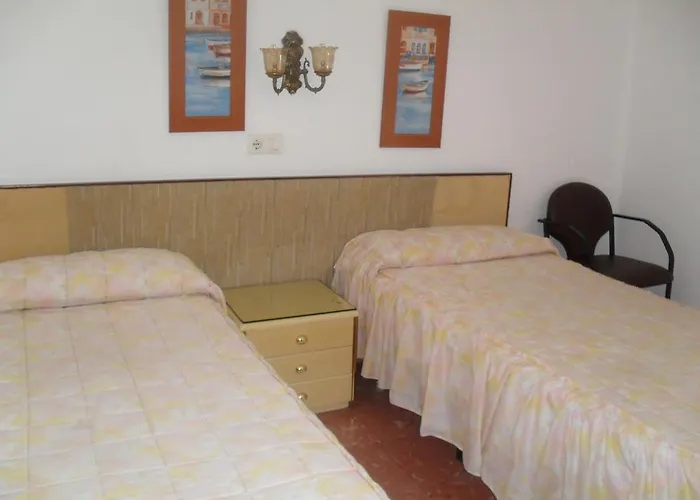 Escandinavia Guest house