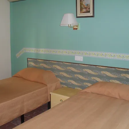 Escandinavia Guest house