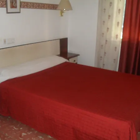 Escandinavia Guest house Torremolinos