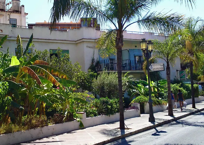 Guest house Escandinavia 2*