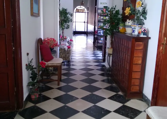 Escandinavia Guest house