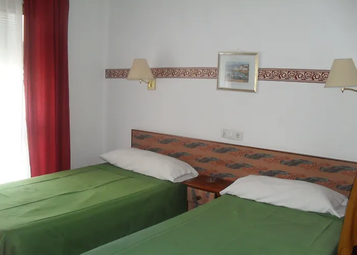 Escandinavia 2* Torremolinos