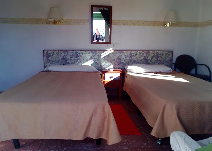 Escandinavia Guest house