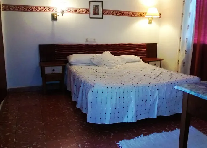 Guest house Escandinavia