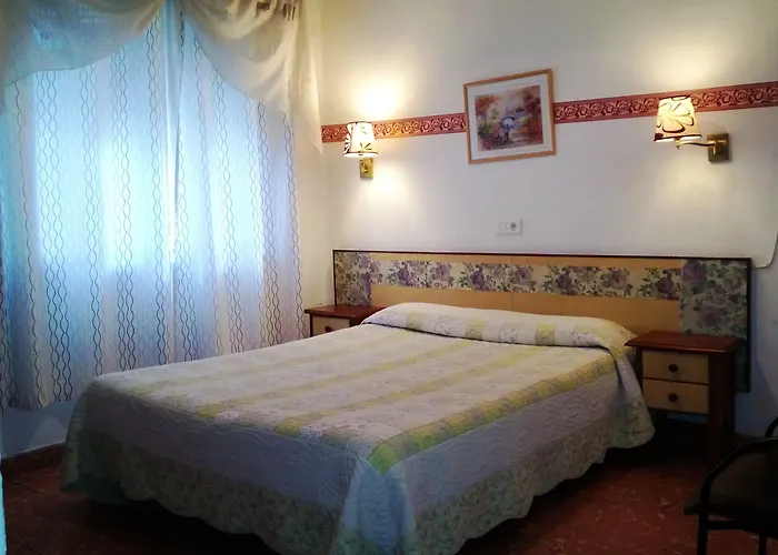 Escandinavia Guest house 2*