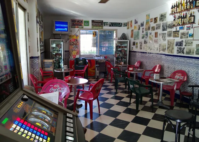 Guest house Escandinavia