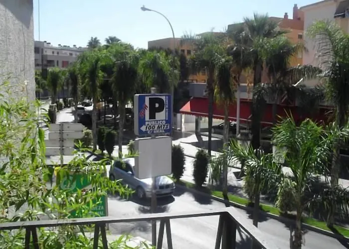 Escandinavia Torremolinos