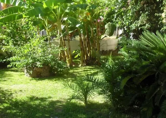 Guest house Escandinavia Torremolinos