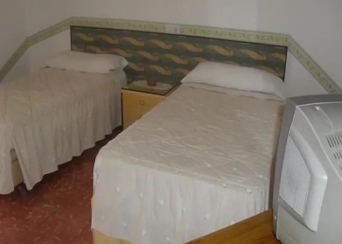 Escandinavia Torremolinos