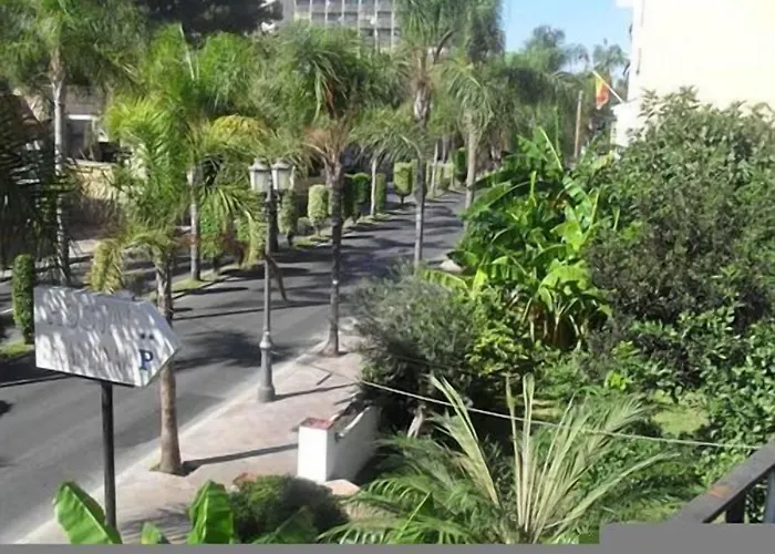 Guest house Escandinavia