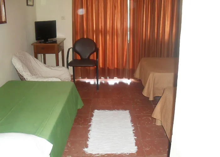 Escandinavia Guest house