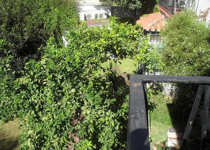 Escandinavia 2* Torremolinos