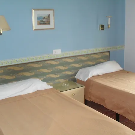 Maison d'hôtes Escandinavia 2*