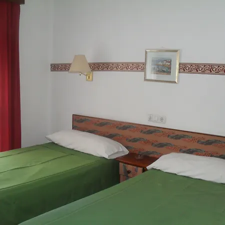 Escandinavia 2* Torremolinos