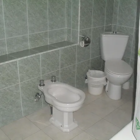 Escandinavia Maison d'hôtes