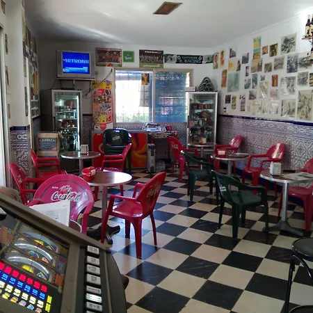 Maison d'hôtes Escandinavia