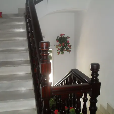 Escandinavia Maison d'hôtes 2*