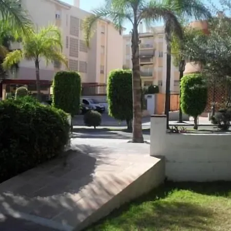 Maison d'hôtes Escandinavia 2*