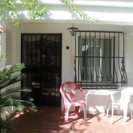 Maison d'hôtes Escandinavia 2*